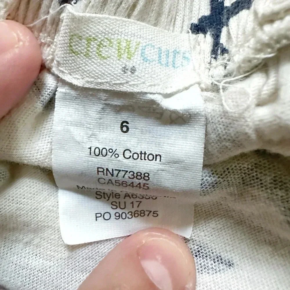 Crewcuts | Nautical Tank Dress (6) ⚓️